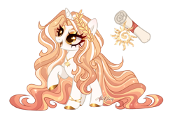 Size: 1920x1285 | Tagged: safe, artist:gloriaartist, derpibooru import, oc, oc only, pony, unicorn, female, mare, simple background, solo, transparent background