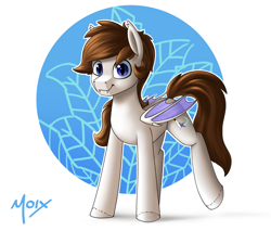 Size: 4100x3500 | Tagged: safe, artist:supermoix, derpibooru import, oc, oc only, oc:aero soarer, bat pony, pony, bat pony oc, blue background, blue eyes, cute, long hair, long mane, looking at you, male, simple background, smiling, smiling at you, solo, stallion, white background