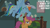 Size: 1280x720 | Tagged: safe, derpibooru import, edit, edited screencap, editor:quoterific, screencap, rainbow dash, scootaloo, pegasus, pony, flight to the finish, bed, best pony, blank flank, cap, coach rainbow dash, coaching cap, eyes closed, female, filly, flying, foal, grin, hat, head pat, heartwarming, mare, noogie, one eye closed, open mouth, pat, petting, rainbow dashs coaching whistle, scootalove, smiling, spread wings, whistle, whistle necklace, wings