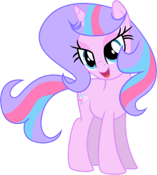 Size: 7698x8566 | Tagged: safe, artist:shootingstarsentry, derpibooru import, oc, oc only, oc:neptune starfire, pony, unicorn, absurd resolution, female, mare, simple background, solo, transparent background