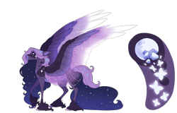 Size: 3600x2300 | Tagged: safe, artist:uunicornicc, derpibooru import, oc, pegasus, pony, female, mare, simple background, solo, transparent background, unshorn fetlocks