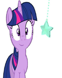 Size: 281x350 | Tagged: safe, artist:mlp2011, derpibooru import, edit, edited screencap, screencap, twilight sparkle, unicorn twilight, pony, unicorn, starlight the hypnotist, spoiler:interseason shorts, background removed, female, simple background, solo, white background, wingless, wrong aspect ratio