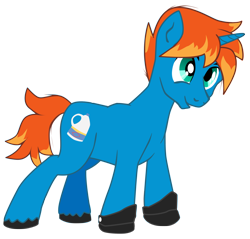 Size: 1970x1880 | Tagged: safe, artist:aaronmk, derpibooru import, oc, oc only, 2023 community collab, boots, derpibooru community collaboration, male, shoes, simple background, solo, stallion, transparent background, vector