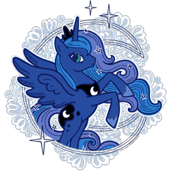 Size: 1500x1500 | Tagged: safe, derpibooru import, princess luna, simple background, solo, transparent background