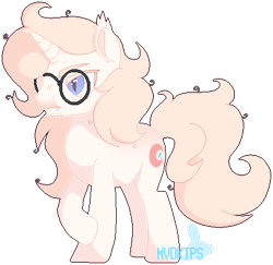 Size: 442x429 | Tagged: safe, artist:mvdkips, derpibooru import, oc, oc only, oc:nightowl, bat pony, pony, unicorn, albino, base used, male, simple background, solo, stallion, transparent background