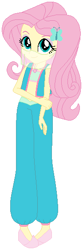 Size: 187x566 | Tagged: safe, artist:elsie1234, derpibooru import, fluttershy, human, equestria girls, base used, belly dancer, belly dancer outfit, clothes, dress, female, simple background, singing belly dancing rainbooms, solo, veil, white background