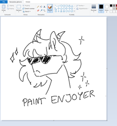 Size: 872x931 | Tagged: safe, artist:delfinaluther, derpibooru import, oc, earth pony, pony, doodle, meme, sketch, solo