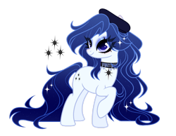 Size: 1600x1242 | Tagged: safe, artist:gloriaartist, derpibooru import, oc, earth pony, pony, female, mare, simple background, solo, transparent background