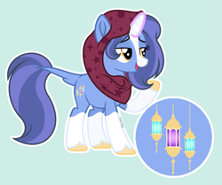 Size: 2315x1937 | Tagged: safe, artist:pastelnightyt, derpibooru import, oc, oc:mystique, pony, unicorn, base used, female, magic, mare, offspring, parent:hoo'far, parent:trixie, parents:trixfar, solo