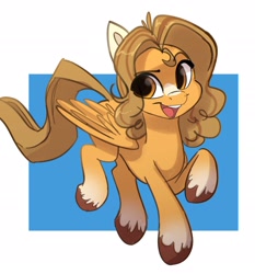 Size: 2552x2738 | Tagged: safe, artist:siroc, derpibooru import, oc, oc only, pegasus, pony, gradient hooves, solo, unshorn fetlocks