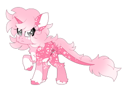 Size: 6896x5005 | Tagged: safe, artist:crazysketch101, derpibooru import, oc, oc only, oc:glass, pony, unicorn, base used, simple background, solo, transparent background