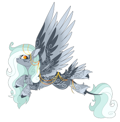 Size: 5577x5671 | Tagged: safe, artist:crazysketch101, derpibooru import, oc, oc only, oc:nuvola, pegasus, pony, simple background, solo, transparent background, unshorn fetlocks