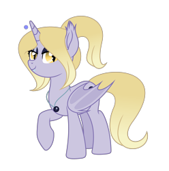 Size: 4284x4320 | Tagged: safe, artist:darbypop1, artist:x-starshade-x, derpibooru import, oc, oc only, oc:barbastella, alicorn, bat pony, bat pony alicorn, pony, base used, bat pony oc, bat wings, female, horn, mare, simple background, solo, transparent background, wings