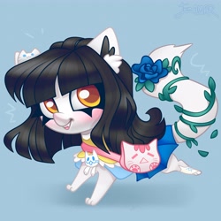 Size: 4096x4096 | Tagged: safe, artist:irinamar, derpibooru import, oc, oc only, pony, paws, solo