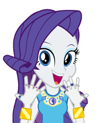 Size: 981x1153 | Tagged: safe, artist:chrismc373, derpibooru import, rarity, equestria girls, jewelry, ring, simple background, solo, transparent background