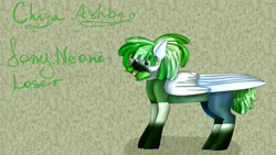 Size: 1280x720 | Tagged: safe, derpibooru import, oc, pegasus, money