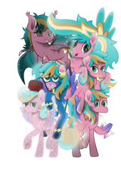 Size: 2268x3340 | Tagged: safe, artist:lincolnbrewsterfan, artist:melisareb, derpibooru import, oc, oc only, oc:jet raise, bat pony, crystal pony, genie pony, pegasus, pony, .svg available, :d, >:d, absurd resolution, alternate mane six, bat wings, bedroom eyes, big mane, big tail, birthday, birthday gift, claws, closed mouth, clothes, cloud, colored wings, colored wingtips, crystalline, crystallized, crystallized pony, curly hair, curly mane, curly tail, cute, cute face, determination, determined, determined face, determined look, determined smile, fez, flask, genie, glowing, glowing eyes, glowing mane, glowing tail, goggles, goggles on head, gradient hooves, gradient mane, gradient tail, gradient wings, group, group hug, group picture, group shot, happy birthday, hat, high res, holding, hoof around neck, hoof heart, hoof on head, hug, inkscape, lidded eyes, lightning, long mane, long mane male, long tail, looking at you, male, messy hair, messy mane, messy tail, movie accurate, multeity, ocbetes, open mouth, open smile, ponies riding ponies, rainbow power, rainbow power-ified, reflection, request, requested art, riding, riding a pony, self paradox, self ponidox, shine, shine like rainbows, shiny, simple background, smiling, smiling at you, snuggling, sparkles, special, special face, stallion, stars, striped mane, striped tail, sun, svg, tail, translucent, translucent belly, translucent mane, transparent, transparent background, transparent belly, transparent flesh, transparent mane, transparent tail, transparent wings, two toned mane, two toned tail, two toned wings, underhoof, uniform, upside-down hoof heart, vector, wall of tags, wind, wing claws, wing hands, wing hold, wings, wonderbolts, wonderbolts logo, wonderbolts uniform