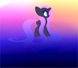 Size: 1024x895 | Tagged: safe, artist:princessfaeron, derpibooru import, oc, oc:deep space, alicorn, pony, female, mare, solo