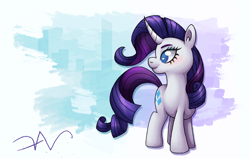 Size: 2200x1400 | Tagged: safe, artist:swasfews, derpibooru import, rarity, unicorn, solo