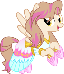 Size: 6148x7118 | Tagged: safe, artist:shootingstarsentry, derpibooru import, oc, oc:wind sweep, pegasus, pony, female, mare, simple background, solo, transparent background