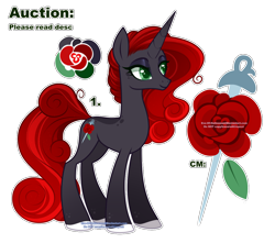 Size: 1300x1150 | Tagged: safe, artist:eve-of-halloween, derpibooru import, oc, oc only, unicorn, adoptable, auction, auction open, base used, cutie mark, female, for sale, mare, simple background, solo, transparent background, vector