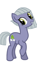 Size: 345x600 | Tagged: safe, derpibooru import, limestone pie, base used, female, mare, simple background, smiling, solo, transparent background