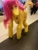 Size: 2448x3264 | Tagged: safe, derpibooru import, fluttershy, bat pony, human, pony, bat ponified, clothes, convention, cosplay, costume, flutterbat, irl, irl human, photo, race swap, solo