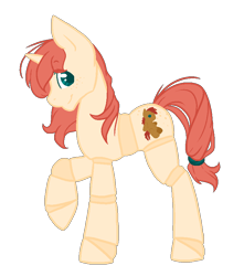 Size: 750x850 | Tagged: safe, artist:sinclair2013, derpibooru import, oc, oc only, oc:dolly, pony, unicorn, female, mare, simple background, solo, transparent background