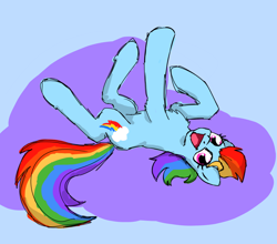 Size: 880x776 | Tagged: safe, artist:solixy406, derpibooru import, rainbow dash, sketch