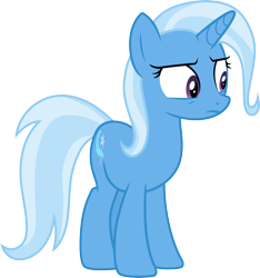 Size: 3000x3201 | Tagged: safe, artist:cloudyglow, derpibooru import, trixie, road to friendship, .ai available, simple background, solo, transparent background, vector