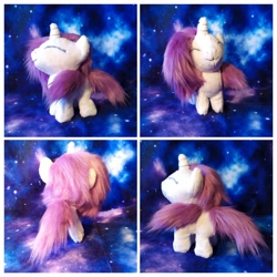 Size: 4096x4096 | Tagged: safe, artist:exobass, derpibooru import, rarity, faux fur, meplushyou pattern, plushie