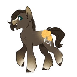 Size: 1280x1280 | Tagged: safe, artist:sinclair2013, derpibooru import, oc, oc only, oc:rosy, earth pony, pony, looking at you, male, nudity, sheath, simple background, solo, stallion, transparent background