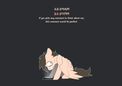 Size: 1280x902 | Tagged: safe, artist:sinclair2013, derpibooru import, oc, oc only, oc:sinclair, pegasus, pony, male, simple background, solo, stallion, teary eyes