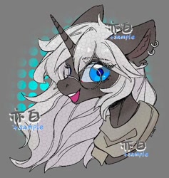 Size: 550x580 | Tagged: safe, derpibooru import, oc, oc:玖柠, pony