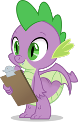 Size: 1907x2962 | Tagged: safe, artist:thatusualguy06, derpibooru import, spike, dragon, .svg available, clipboard, gameloft, simple background, spread wings, svg, transparent background, vector, winged spike, wings