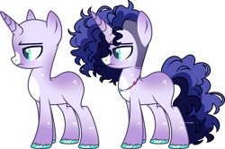 Size: 3234x2149 | Tagged: safe, artist:kurosawakuro, derpibooru import, oc, oc only, pony, unicorn, base used, horn, male, offspring, parent:maud pie, parent:party favor, simple background, solo, stallion, transparent background, unicorn oc