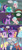 Size: 1136x2608 | Tagged: safe, artist:silverbuller, derpibooru import, edit, edited screencap, screencap, applejack, cozy glow, fluttershy, gallus, ocellus, pinkie pie, rainbow dash, rarity, sandbar, spike, starlight glimmer, twilight sparkle, yona, oc, alicorn, dragon, earth pony, griffon, pegasus, pony, unicorn, yak, school daze, school raze, a better ending for cozy, butt, comic, cozy glow is not amused, cozy glow's parents, father and child, father and daughter, female, filly, foal, glimmer glutes, good end, how it should have ended, implied spanking, male, mane six, mare, mother and child, mother and daughter, parent, parent and child, school of friendship, screencap comic, speech bubble, stallion, twibutt, unamused