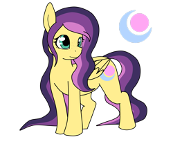 Size: 2683x2236 | Tagged: safe, artist:leafywolf, derpibooru import, oc, oc only, pegasus, pony, eyelashes, female, mare, pegasus oc, simple background, solo, transparent background, wings