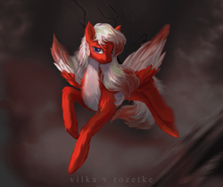 Size: 1920x1615 | Tagged: safe, artist:yasu, derpibooru import, oc, oc only, pegasus, pony, watermark