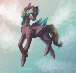 Size: 1920x1847 | Tagged: safe, artist:yasu, derpibooru import, oc, oc only, pegasus, pony, watermark