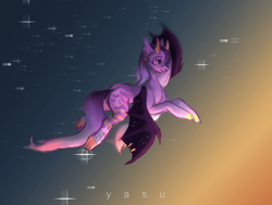 Size: 1920x1449 | Tagged: safe, artist:yasu, derpibooru import, oc, oc only, butt, flying, plot, stars