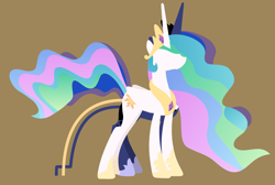 Size: 1590x1070 | Tagged: safe, derpibooru import, princess celestia, princess luna, alicorn, pony, april fools 2023, chart, competition, derpibooru, duo, female, implied pissing, lineless, mare, meta, new lunar republic, pissing contest, solar empire