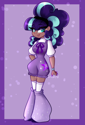 Size: 2050x3000 | Tagged: safe, artist:pen-art78, derpibooru import, oc, oc:dawn, equestria girls, clothes, female, solo