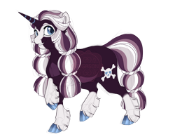 Size: 2900x2300 | Tagged: safe, artist:gigason, derpibooru import, oc, oc only, oc:whisper, pony, unicorn, female, mare, quadrupedal, simple background, solo, transparent background