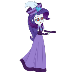 Size: 2000x2000 | Tagged: safe, artist:splendidbondage, derpibooru import, rarity, human, equestria girls, british, clothes, cup, dress, food, gown, humanized, hypno eyes, hypnosis, hypnotized, long dress, long skirt, simple background, skirt, solo, tea, teacup, transparent background