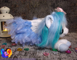 Size: 2962x2304 | Tagged: safe, artist:1stastrastudio, derpibooru import, oc, pony, female, irl, mare, photo, plushie, solo