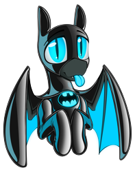 Size: 4100x5200 | Tagged: safe, artist:dacaoo, derpibooru import, oc, oc only, oc:umbra glow, bat pony, pony, :p, catsuit, latex, latex suit, simple background, solo, tongue, tongue out, transparent background