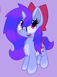 Size: 587x798 | Tagged: safe, artist:silvaqular, derpibooru import, oc, oc only, oc:qular, pony, unicorn, female, mare, solo