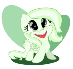 Size: 922x866 | Tagged: dead source, safe, artist:lolepopenon, derpibooru import, oc, oc only, pegasus, chibi, happy, open mouth, pegasus oc, simple background, transparent background