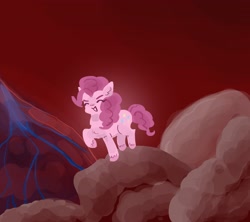 Size: 3600x3200 | Tagged: safe, artist:dmitrymemovznok, derpibooru import, pinkie pie, earth pony, pony, female, solo